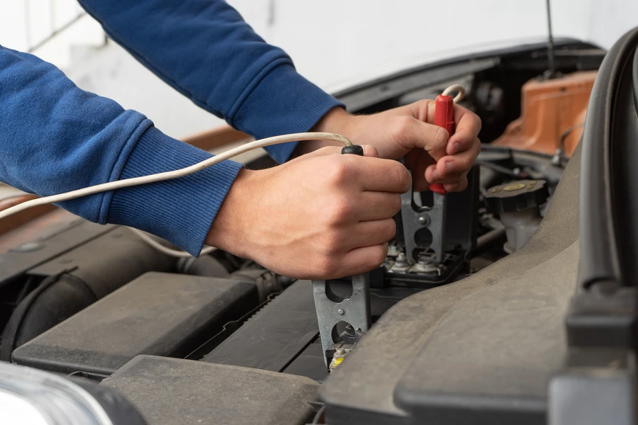 Car Jump Start Solutions For Cold Weather Starts Philadelphia, PA Car Jump Start Solutions For Cold Weather Starts Philadelphia, PA