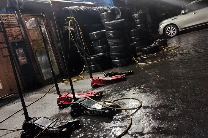 Easy To Plug Roadside LLC's Other Services