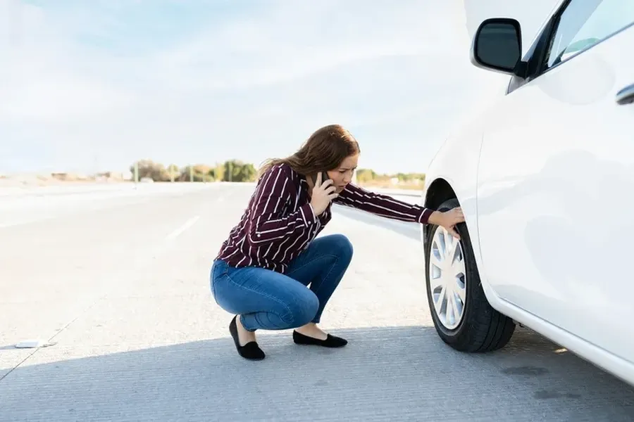 Expert Mobile Tire Repair Philadelphia, PA