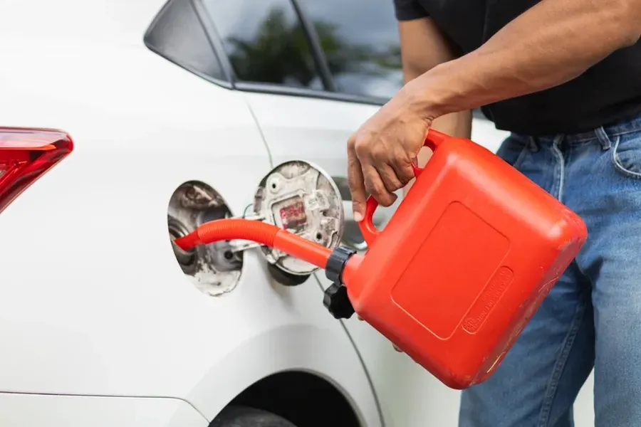 How Roadside Assistance Ensures Timely Fuel Delivery For Drivers Philadelphia, PA