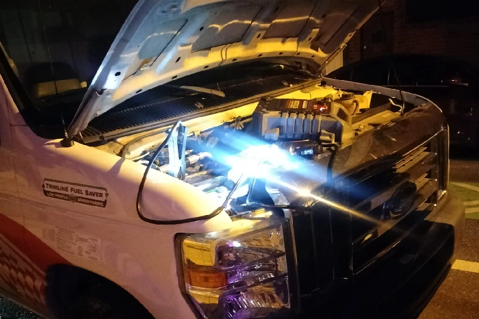 Mobile Mechanic in Philadelphia, PA