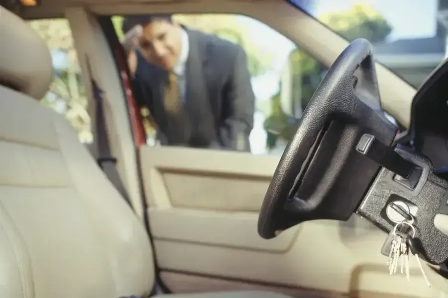 Professional Car Lockout Philadelphia, PA