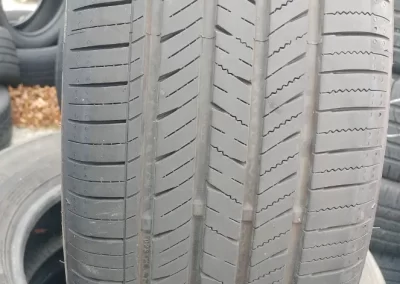 Reliable Tire Changing