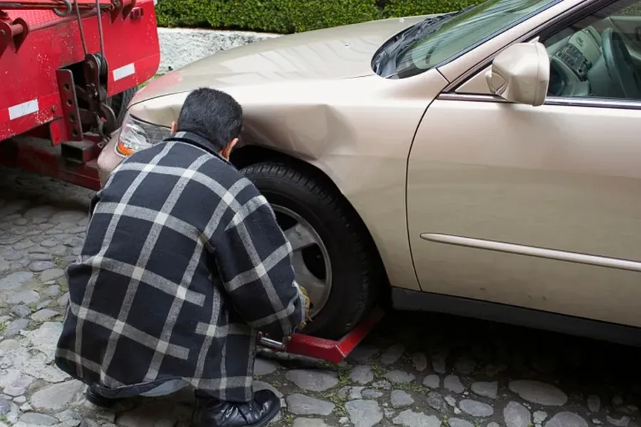 The Convenience Of Mobile Tire Repair For Busy Drivers in Philadelphia, PA The Convenience Of Mobile Tire Repair For Busy Drivers in Philadelphia, PA
