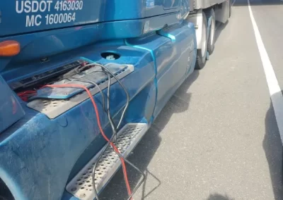 Trusted Car Jump Start